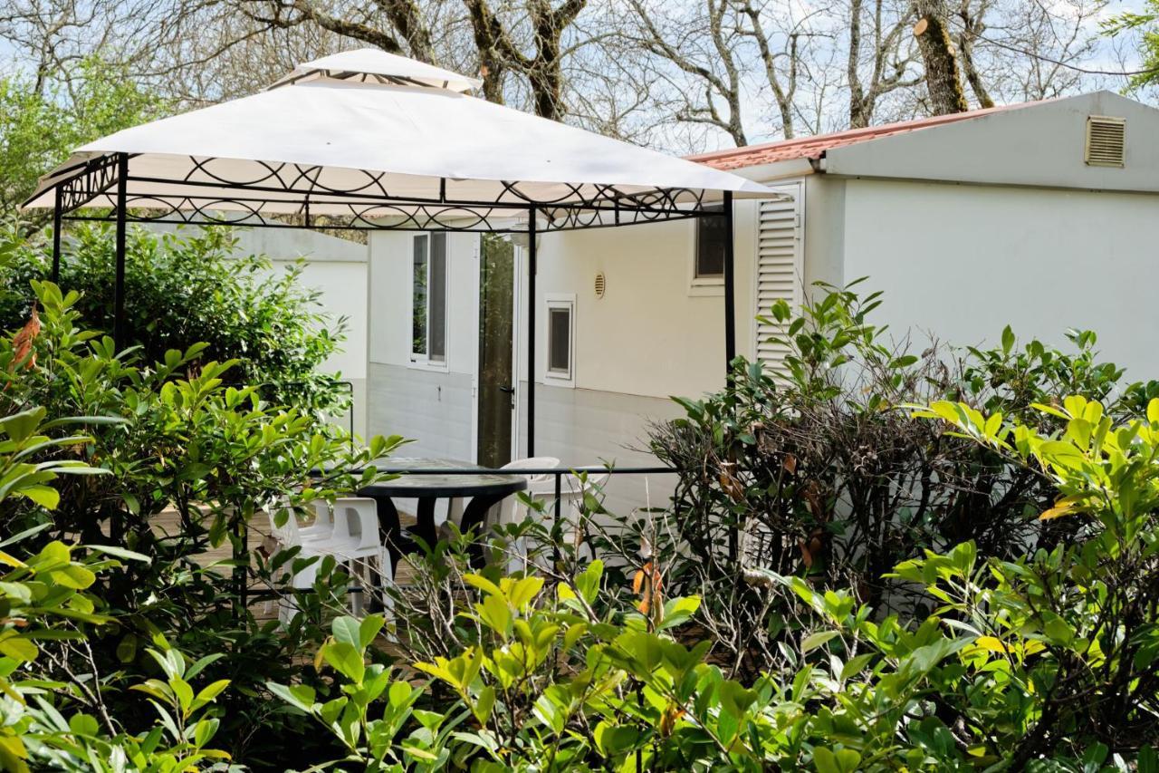 Camping La Chiocciola Hotel Capannole Exterior photo